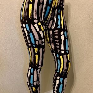 Soft Leggins